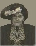 Image of Blanche Corrigan