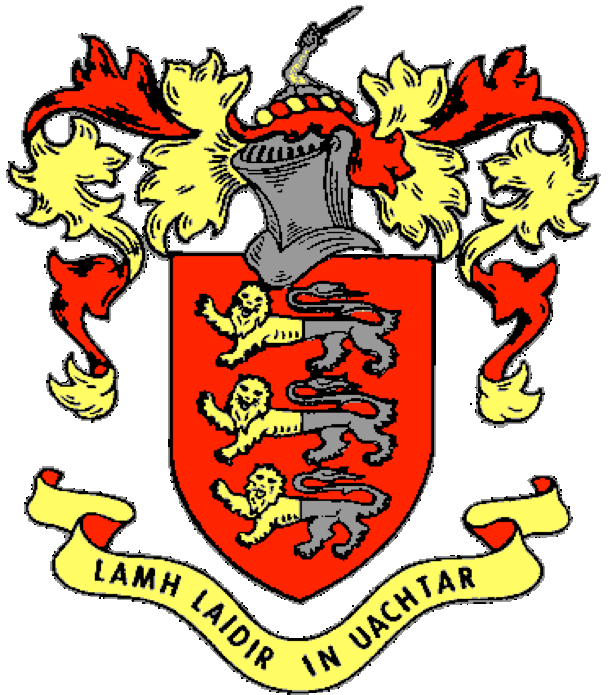 family crest