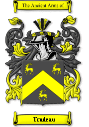 Bryan family crest