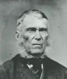 Imaqe of Alex Legroulx